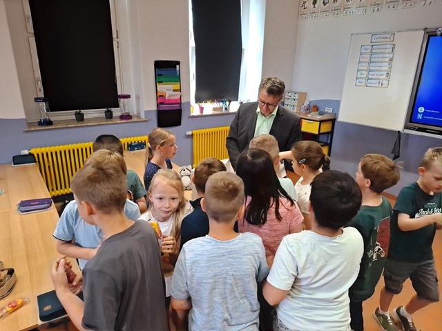 KIndertag 2026 2