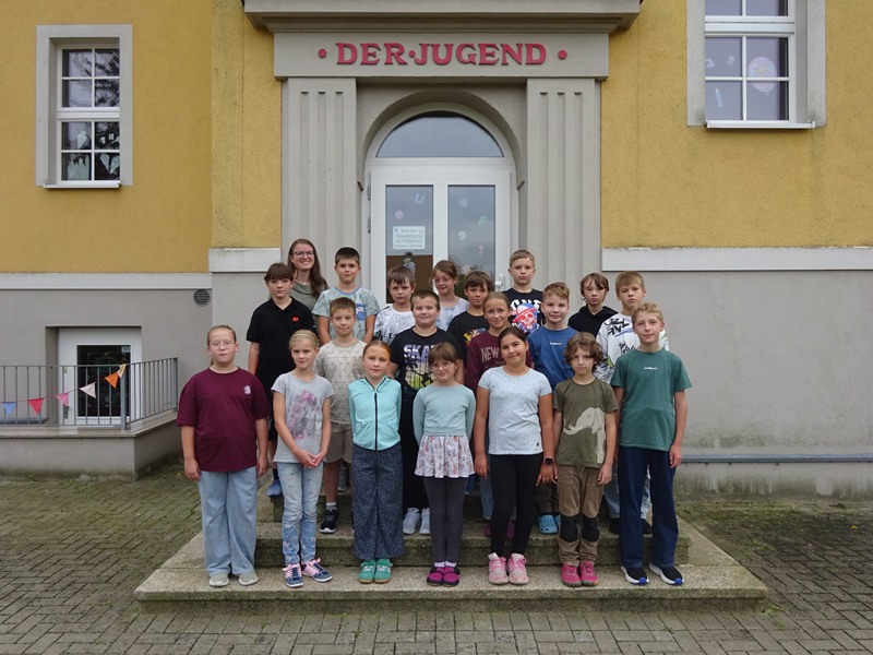 Klasse 4 1