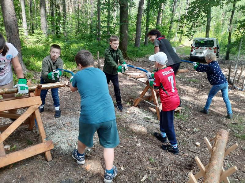 Waldjugendspiele 16.6.26 5